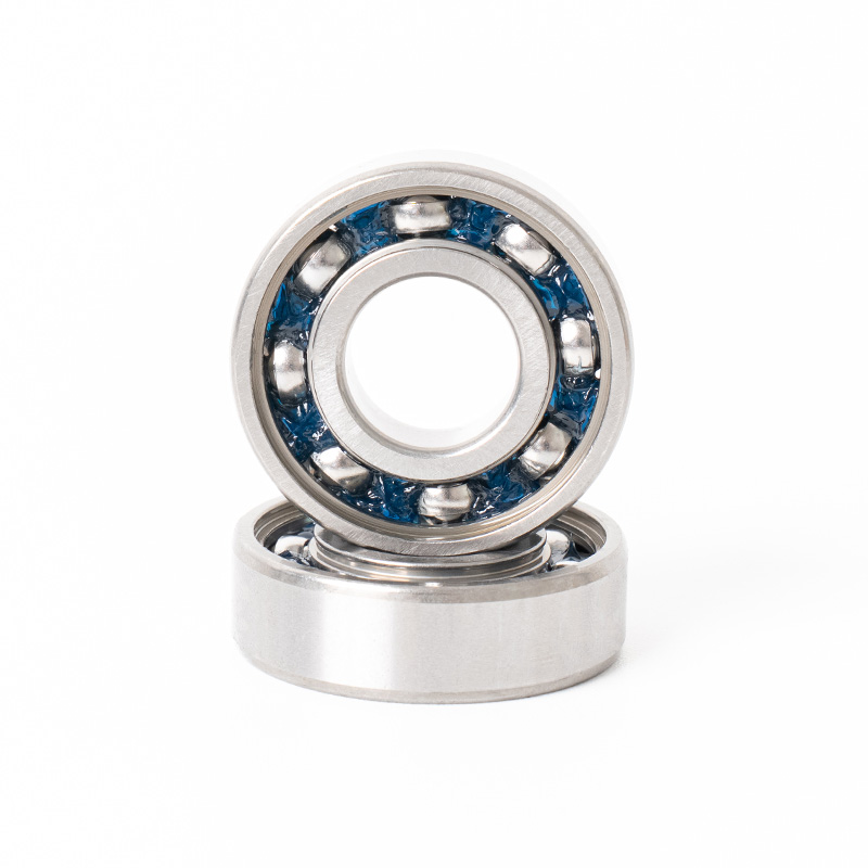 Bantalan Bola Alur Dalam Seri 6300